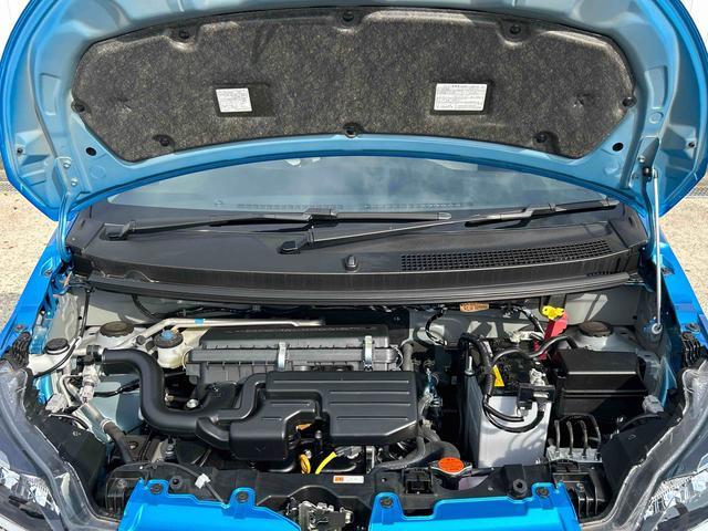 ミライースＸ　ＳＡIIIワイドＢｌｕｅｔｏｏｔｈ／ＵＳＢチューナー装備保証　新車保証・まごころ保証　１年間・走行距離無制限付き（東京都）の中古車