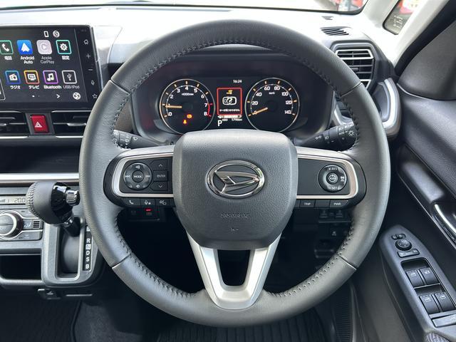 ムーヴＲＳ　９インチディスプレイオーディオ装備保証　新車保証・まごころ保証　１年間・走行距離無制限付き（東京都）の中古車
