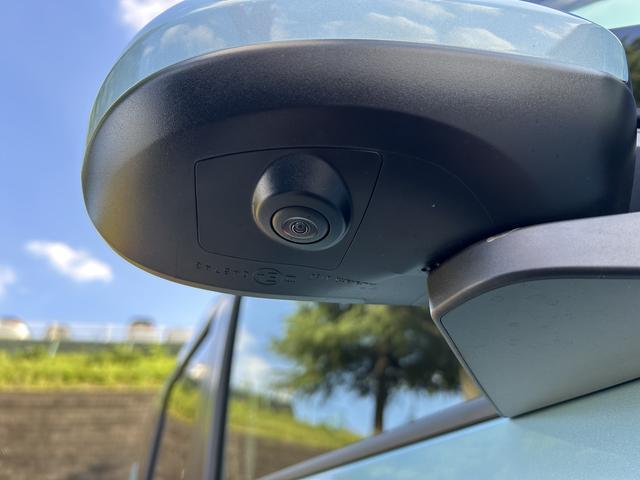 ムーヴＲＳ　９インチディスプレイオーディオ装備保証　新車保証・まごころ保証　１年間・走行距離無制限付き（東京都）の中古車