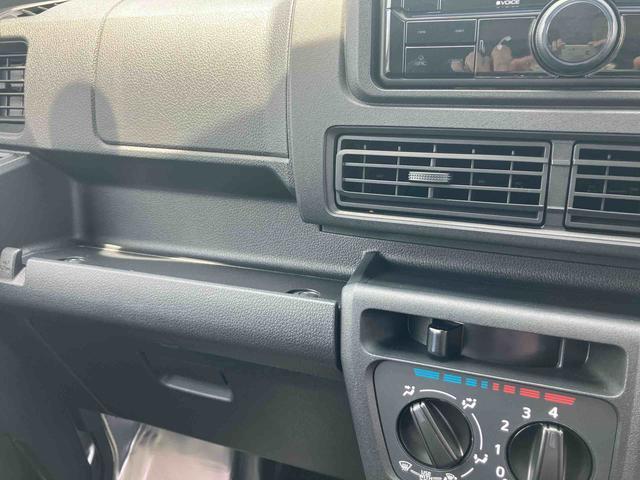 ハイゼットカーゴDXワイドBluetooth/USBチューナー装備保証 新車保証・まごころ保証 1年間・走行距離無制限付き(東京都)の中古車