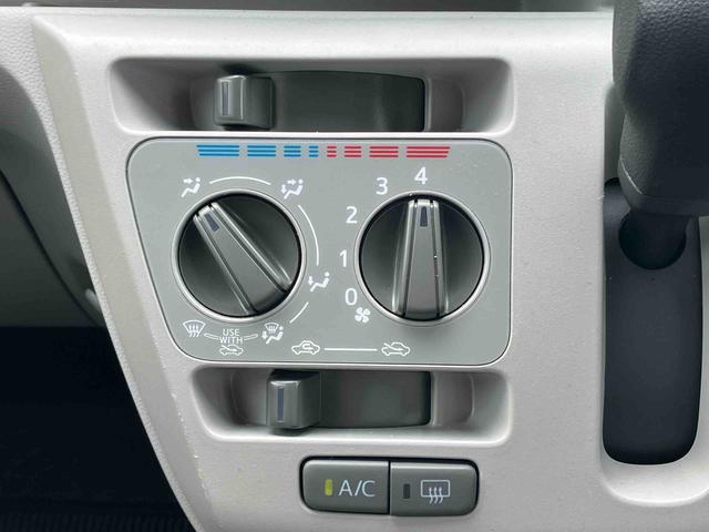 ミライースX SAIIIワイドBluetooth/USBチューナー装備保証 新車保証・まごころ保証 1年間・走行距離無制限付き(東京都)の中古車