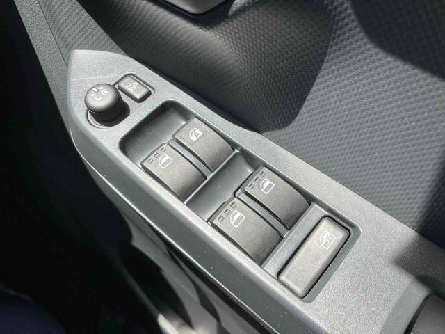 ミライースX SAIIIワイドBluetooth/USBチューナー装備保証 新車保証・まごころ保証 1年間・走行距離無制限付き(東京都)の中古車