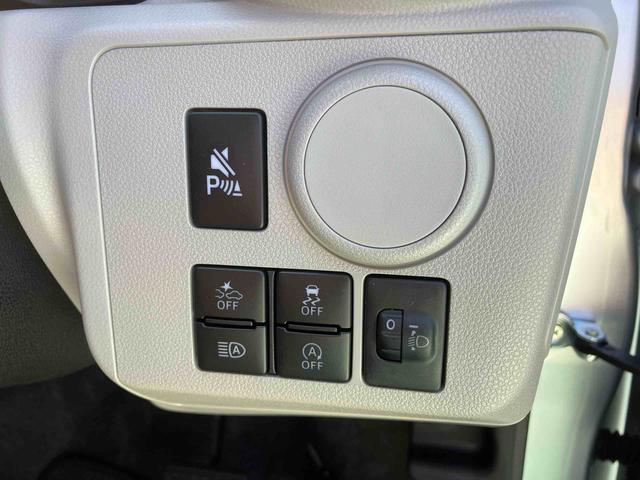 ミライースX SAIIIワイドBluetooth/USBチューナー装備保証 新車保証・まごころ保証 1年間・走行距離無制限付き(東京都)の中古車