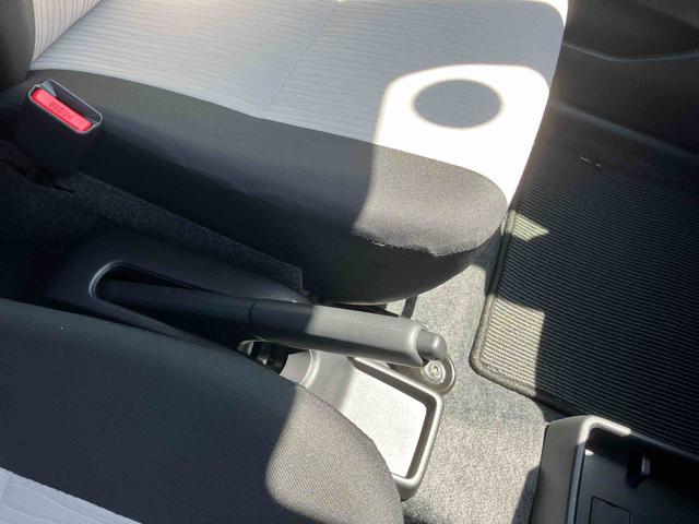 ミライースX SAIIIワイドBluetooth/USBチューナー装備保証 新車保証・まごころ保証 1年間・走行距離無制限付き(東京都)の中古車