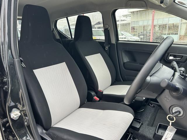 ミライースX SAIIIワイドBluetooth/USBチューナー装備保証 新車保証・まごころ保証 1年間・走行距離無制限付き・ワイドBluetooth/USBチューナー装備・LEDヘッドライト装備・バックカメラ装備(東京都)の中古車