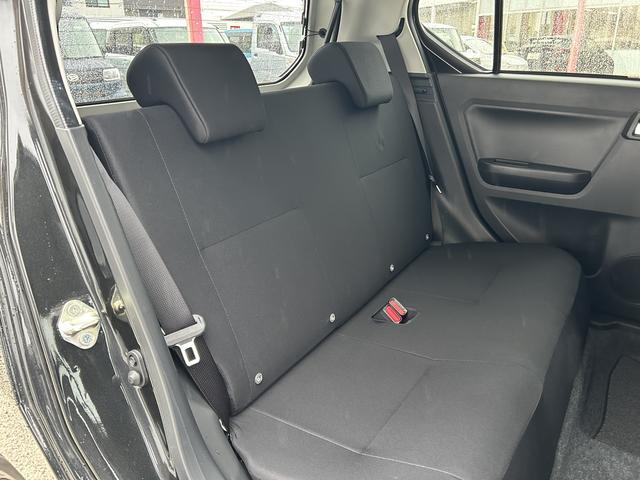 ミライースX SAIIIワイドBluetooth/USBチューナー装備保証 新車保証・まごころ保証 1年間・走行距離無制限付き・ワイドBluetooth/USBチューナー装備・LEDヘッドライト装備・バックカメラ装備(東京都)の中古車