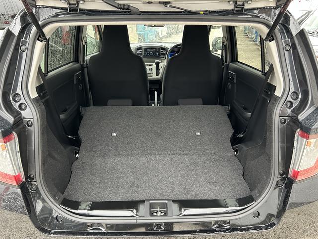 ミライースX SAIIIワイドBluetooth/USBチューナー装備保証 新車保証・まごころ保証 1年間・走行距離無制限付き・ワイドBluetooth/USBチューナー装備・LEDヘッドライト装備・バックカメラ装備(東京都)の中古車
