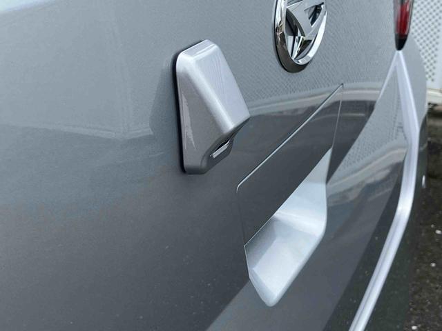 ミライースX SAIIIワイドBluetooth/USBチューナー装備保証 新車保証・まごころ保証 1年間・走行距離無制限付き(東京都)の中古車