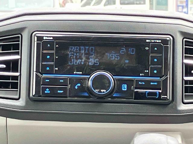 ミライースX SAIIIワイドBluetooth/USBチューナー装備保証 新車保証・まごころ保証 1年間・走行距離無制限付き(東京都)の中古車