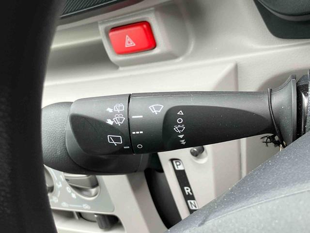 ミライースX SAIIIワイドBluetooth/USBチューナー装備保証 新車保証・まごころ保証 1年間・走行距離無制限付き(東京都)の中古車