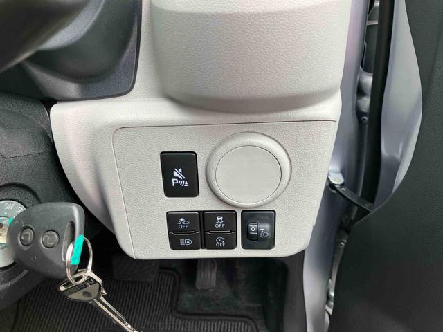 ミライースX SAIIIワイドBluetooth/USBチューナー装備保証 新車保証・まごころ保証 1年間・走行距離無制限付き(東京都)の中古車