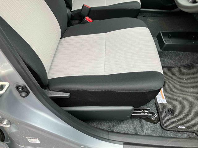 ミライースX SAIIIワイドBluetooth/USBチューナー装備保証 新車保証・まごころ保証 1年間・走行距離無制限付き(東京都)の中古車