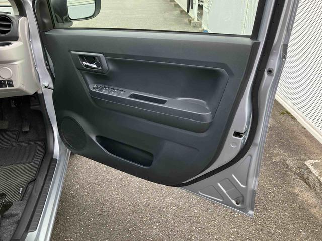 ミライースX SAIIIワイドBluetooth/USBチューナー装備保証 新車保証・まごころ保証 1年間・走行距離無制限付き(東京都)の中古車