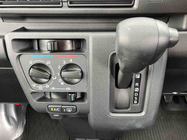ハイゼットカーゴＤＸ　ワイドＢｌｕｅｔｏｏｔｈ／ＵＳＢチューナー装備保証　新車保証・まごころ保証　１年間・走行距離無制限付き（東京都）の中古車