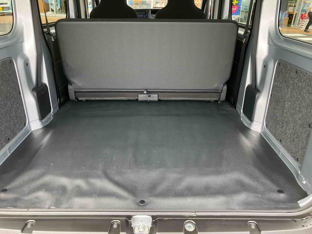 ハイゼットカーゴＤＸ　ワイドＢｌｕｅｔｏｏｔｈ／ＵＳＢチューナー装備保証　新車保証・まごころ保証　１年間・走行距離無制限付き（東京都）の中古車