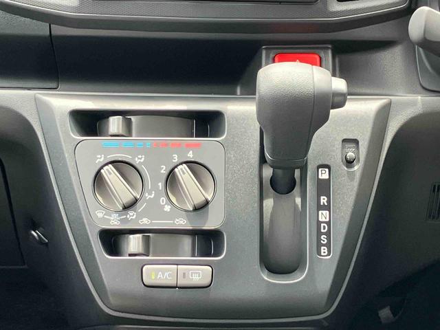 ミライースL SAIIIワイドBluetooth/USBチューナー装備保証 新車保証・まごころ保証 1年間・走行距離無制限付き(東京都)の中古車