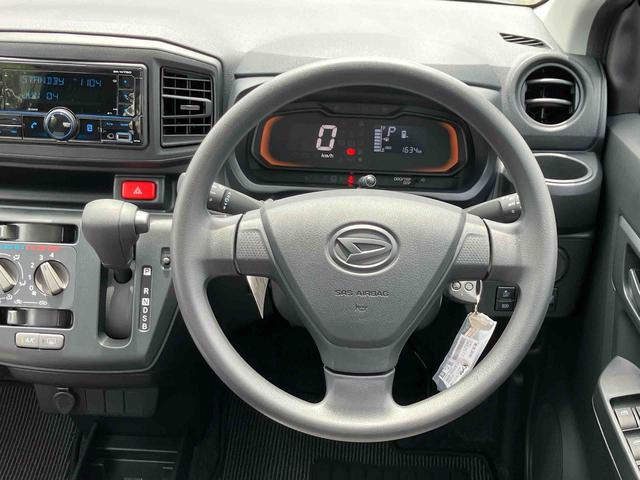 ミライースL SAIIIワイドBluetooth/USBチューナー装備保証 新車保証・まごころ保証 1年間・走行距離無制限付き(東京都)の中古車