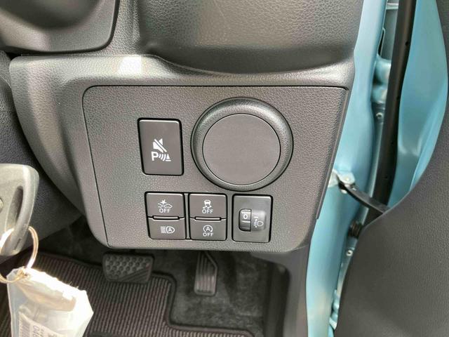 ミライースL SAIIIワイドBluetooth/USBチューナー装備保証 新車保証・まごころ保証 1年間・走行距離無制限付き(東京都)の中古車