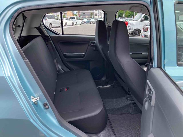 ミライースL SAIIIワイドBluetooth/USBチューナー装備保証 新車保証・まごころ保証 1年間・走行距離無制限付き(東京都)の中古車