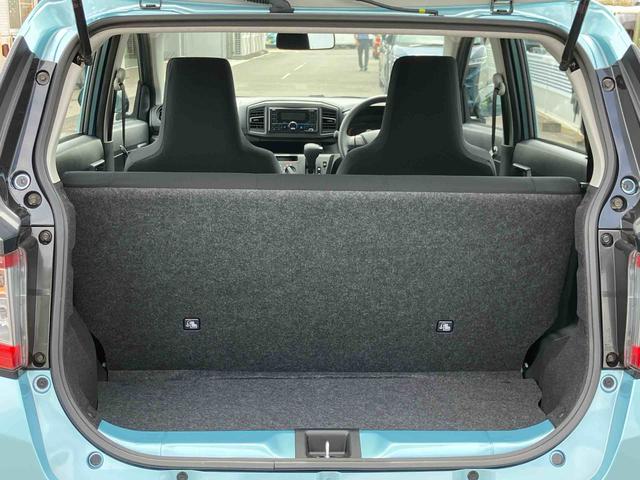 ミライースL SAIIIワイドBluetooth/USBチューナー装備保証 新車保証・まごころ保証 1年間・走行距離無制限付き(東京都)の中古車