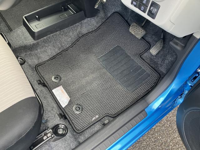 ミライースX SAIIIワイドBluetooth/USBチューナー装備保証 新車保証・まごころ保証 1年間・走行距離無制限付き(東京都)の中古車