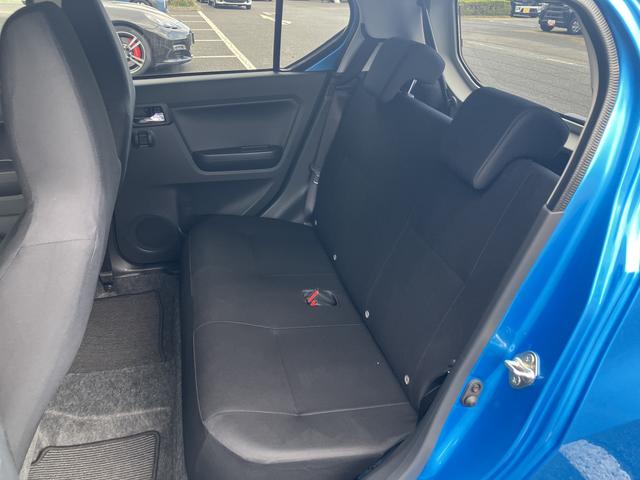 ミライースX SAIIIワイドBluetooth/USBチューナー装備保証 新車保証・まごころ保証 1年間・走行距離無制限付き(東京都)の中古車