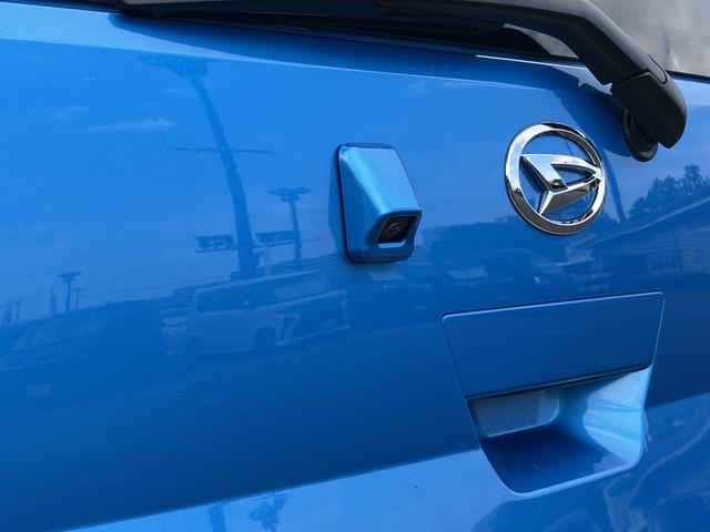 ミライースX SAIIIワイドBluetooth/USBチューナー装備保証 新車保証・まごころ保証 1年間・走行距離無制限付き(東京都)の中古車