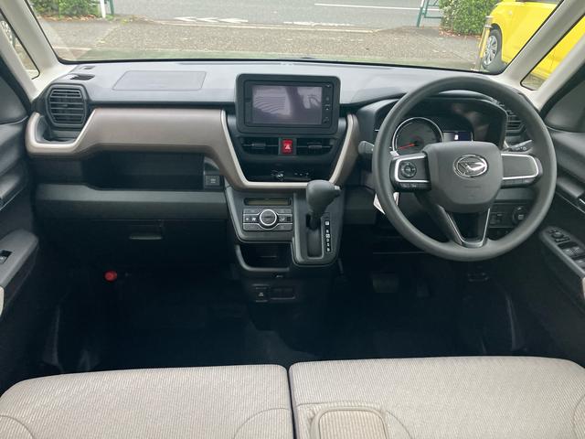 ムーヴＸ　６．８ディスプレイオーディオ装備保証　新車保証・まごころ保証　１年間・走行距離無制限付き・ＬＥＤヘッドライト装備・片側電動スライドドア・プッシュスタート（東京都）の中古車
