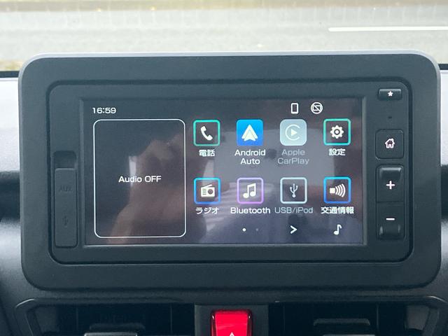 ムーヴＸ　６．８ディスプレイオーディオ装備保証　新車保証・まごころ保証　１年間・走行距離無制限付き・ＬＥＤヘッドライト装備・片側電動スライドドア・プッシュスタート（東京都）の中古車