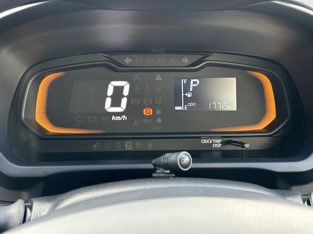 ミライースL SAIIIワイドBluetooth/USBチューナー装備保証 新車保証・まごころ保証 1年間・走行距離無制限付き(東京都)の中古車