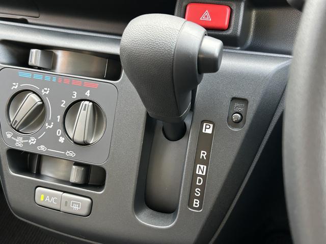 ミライースL SAIIIワイドBluetooth/USBチューナー装備保証 新車保証・まごころ保証 1年間・走行距離無制限付き(東京都)の中古車