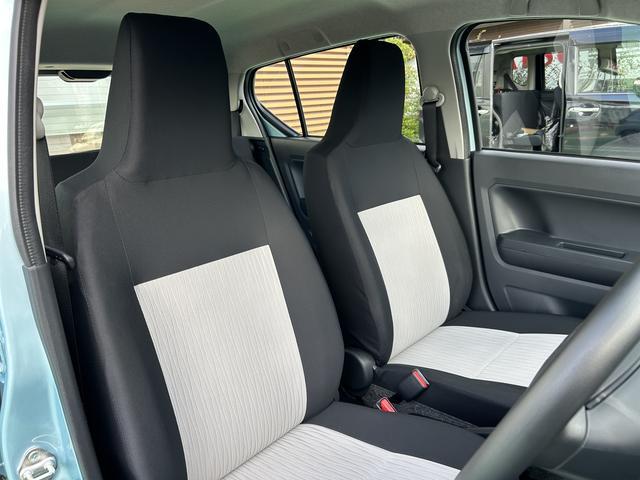 ミライースL SAIIIワイドBluetooth/USBチューナー装備保証 新車保証・まごころ保証 1年間・走行距離無制限付き(東京都)の中古車