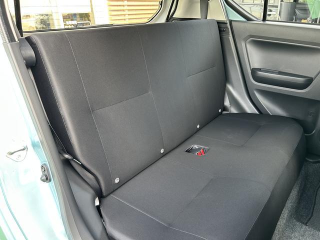 ミライースL SAIIIワイドBluetooth/USBチューナー装備保証 新車保証・まごころ保証 1年間・走行距離無制限付き(東京都)の中古車