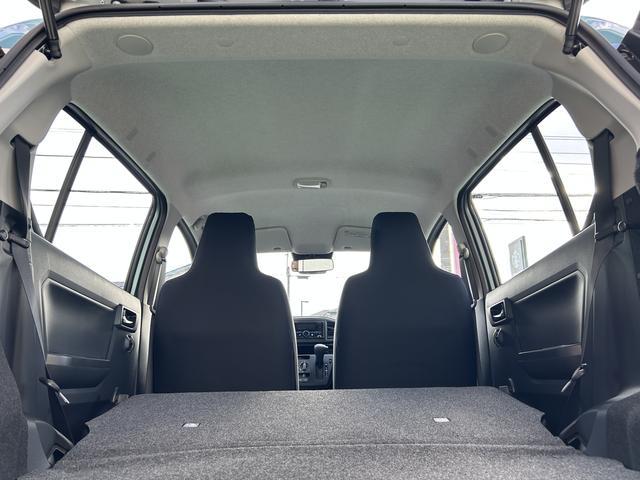 ミライースL SAIIIワイドBluetooth/USBチューナー装備保証 新車保証・まごころ保証 1年間・走行距離無制限付き(東京都)の中古車