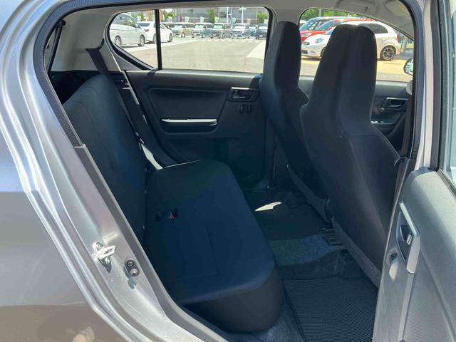 ミライースL SAIIIワイドBluetooth/USBチューナー装備保証 新車保証・まごころ保証 1年間・走行距離無制限付き(東京都)の中古車