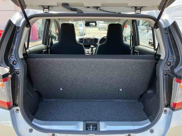 ミライースL SAIIIワイドBluetooth/USBチューナー装備保証 新車保証・まごころ保証 1年間・走行距離無制限付き(東京都)の中古車