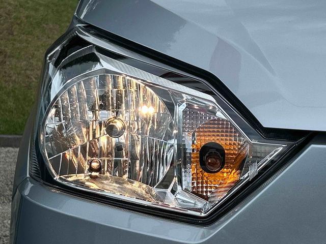 ミライースL SAIIIワイドBluetooth/USBチューナー装備保証 新車保証・まごころ保証 1年間・走行距離無制限付き(東京都)の中古車