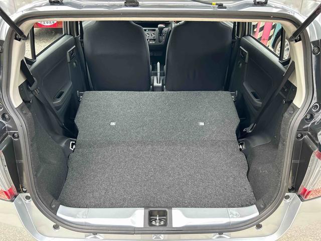 ミライースL SAIIIワイドBluetooth/USBチューナー装備保証 新車保証・まごころ保証 1年間・走行距離無制限付き(東京都)の中古車