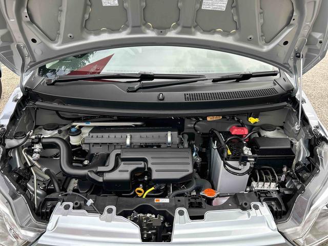 ミライースL SAIIIワイドBluetooth/USBチューナー装備保証 新車保証・まごころ保証 1年間・走行距離無制限付き(東京都)の中古車