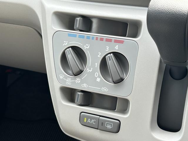 ミライースX SAIIIワイドBluetooth/USBチューナー装備保証 新車保証・まごころ保証 1年間・走行距離無制限付き(東京都)の中古車