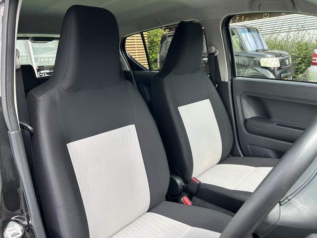 ミライースX SAIIIワイドBluetooth/USBチューナー装備保証 新車保証・まごころ保証 1年間・走行距離無制限付き(東京都)の中古車