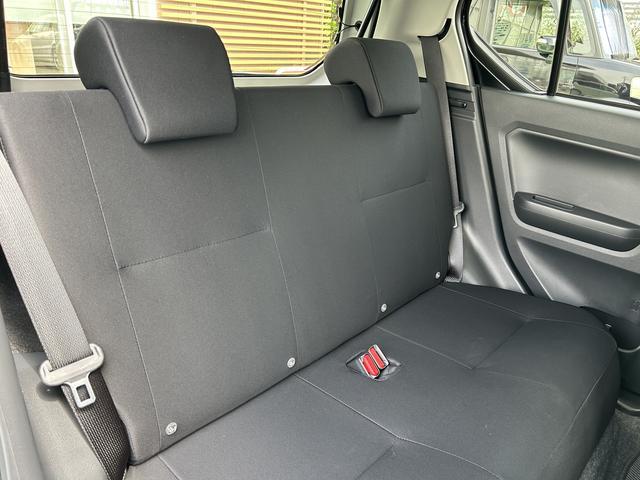 ミライースX SAIIIワイドBluetooth/USBチューナー装備保証 新車保証・まごころ保証 1年間・走行距離無制限付き(東京都)の中古車