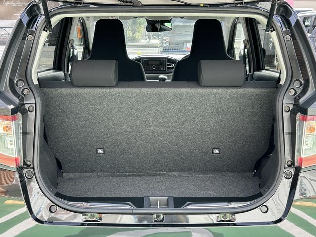 ミライースX SAIIIワイドBluetooth/USBチューナー装備保証 新車保証・まごころ保証 1年間・走行距離無制限付き(東京都)の中古車