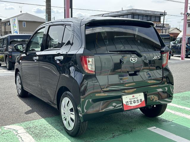 ミライースX SAIIIワイドBluetooth/USBチューナー装備保証 新車保証・まごころ保証 1年間・走行距離無制限付き(東京都)の中古車