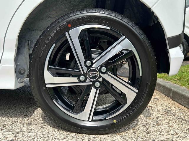 ムーヴRS 10インチナビ・パノラマカメラ装備保証 新車保証・まごころ保証 1年間・走行距離無制限付き(東京都)の中古車