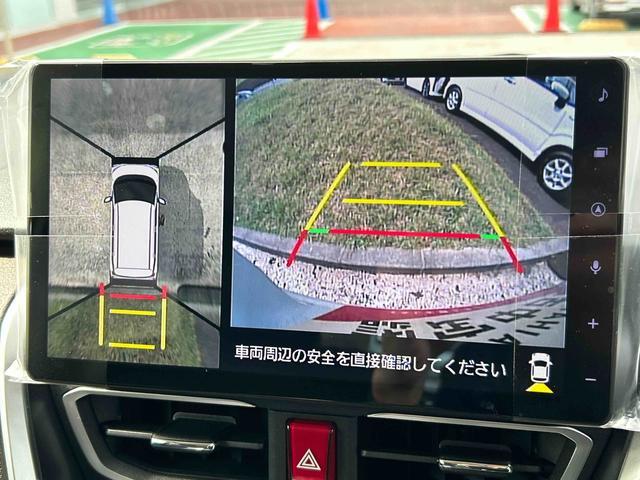 ムーヴRS 10インチナビ・パノラマカメラ装備保証 新車保証・まごころ保証 1年間・走行距離無制限付き(東京都)の中古車