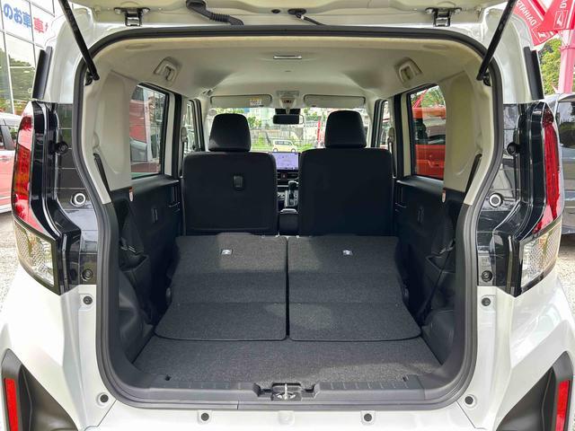 ムーヴRS 10インチナビ・パノラマカメラ装備保証 新車保証・まごころ保証 1年間・走行距離無制限付き(東京都)の中古車