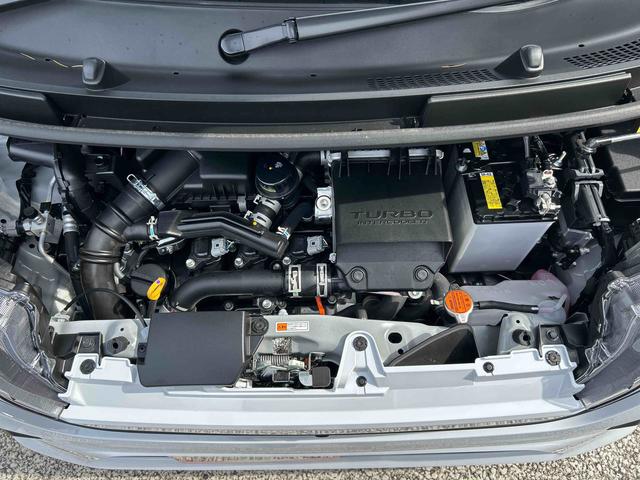 ムーヴRS 10インチナビ・パノラマカメラ装備保証 新車保証・まごころ保証 1年間・走行距離無制限付き(東京都)の中古車