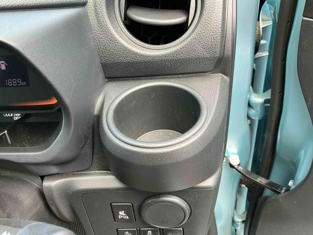 ミライースL SAIIIワイドBluetooth/USBチューナー装備保証 新車保証・まごころ保証 1年間・走行距離無制限付き(東京都)の中古車