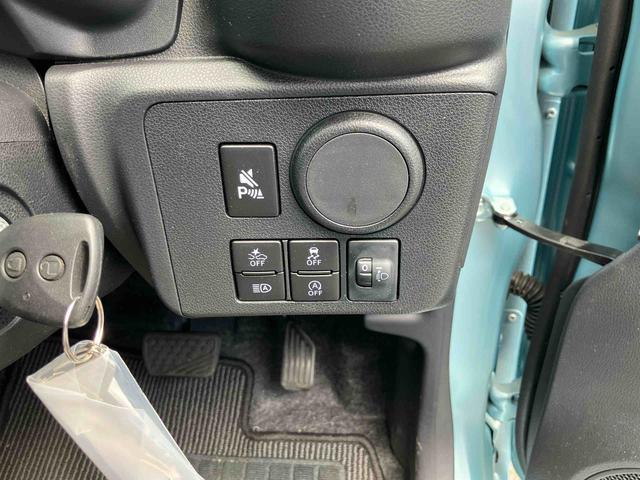ミライースL SAIIIワイドBluetooth/USBチューナー装備保証 新車保証・まごころ保証 1年間・走行距離無制限付き(東京都)の中古車
